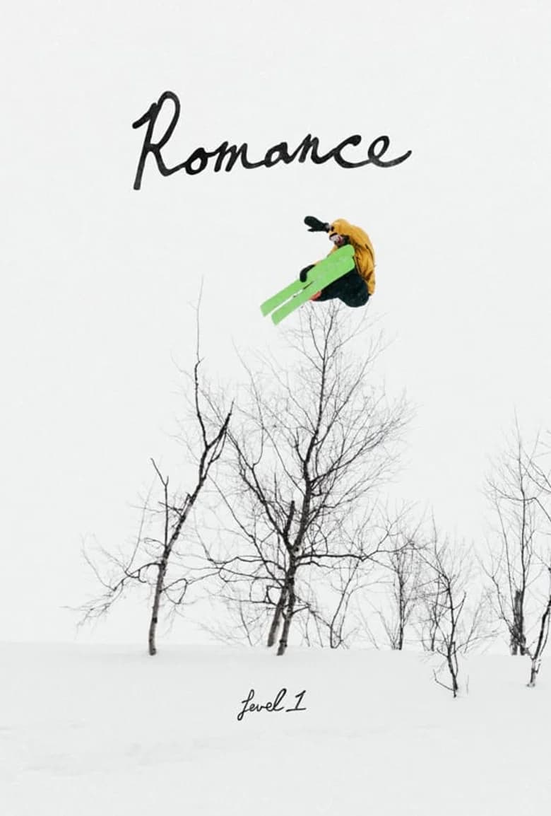 Romance background
