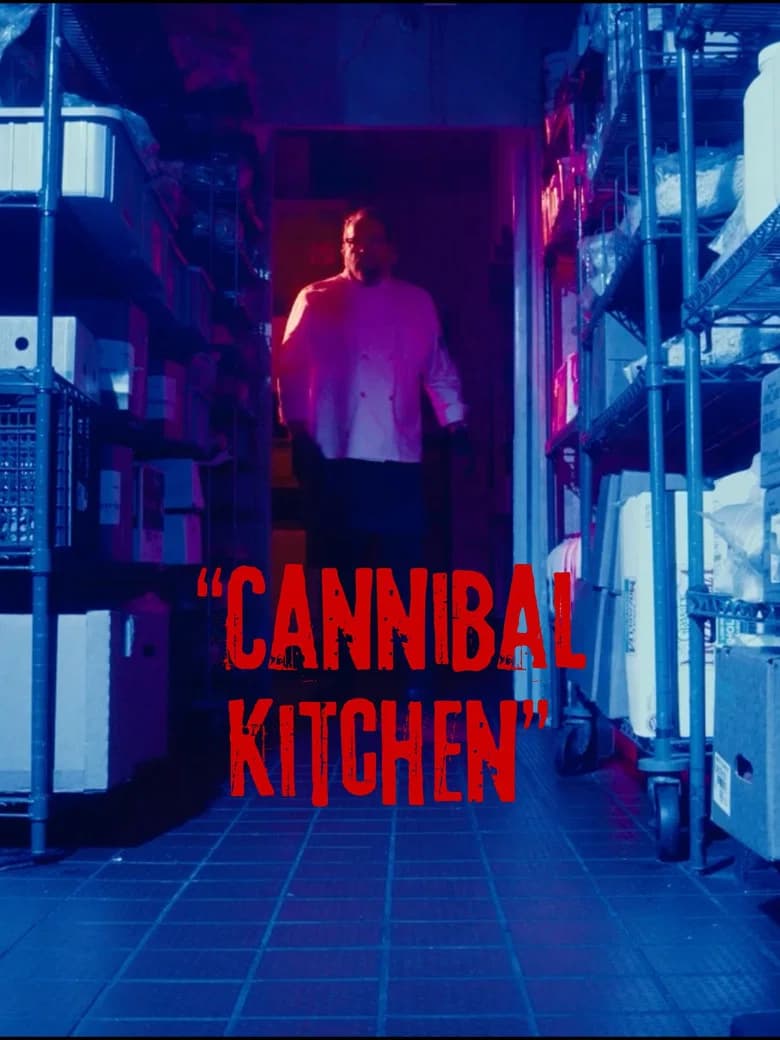 Cannibal Kitchen background