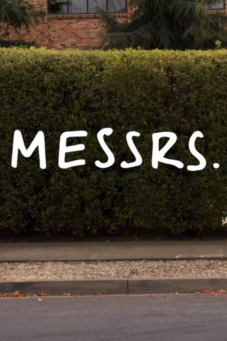 Messrs. background