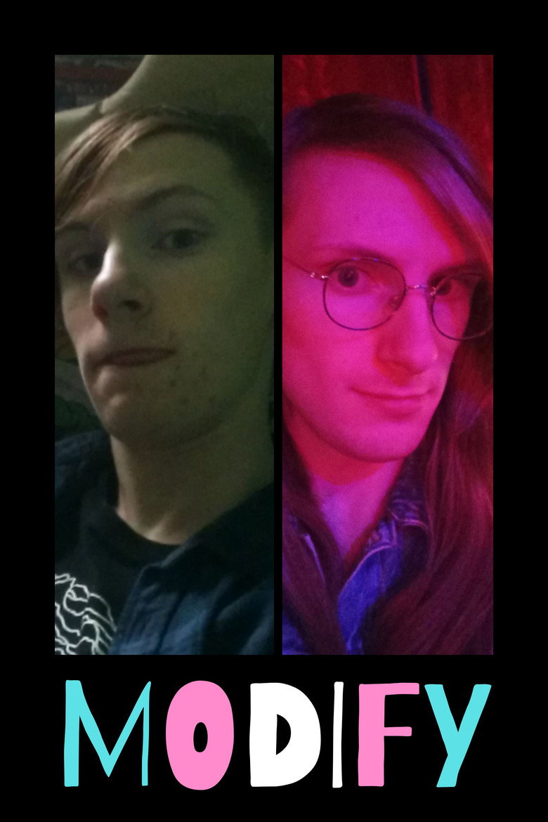 Modify background