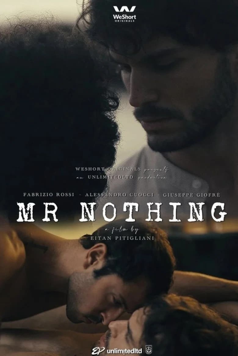 Mr. Nothing background