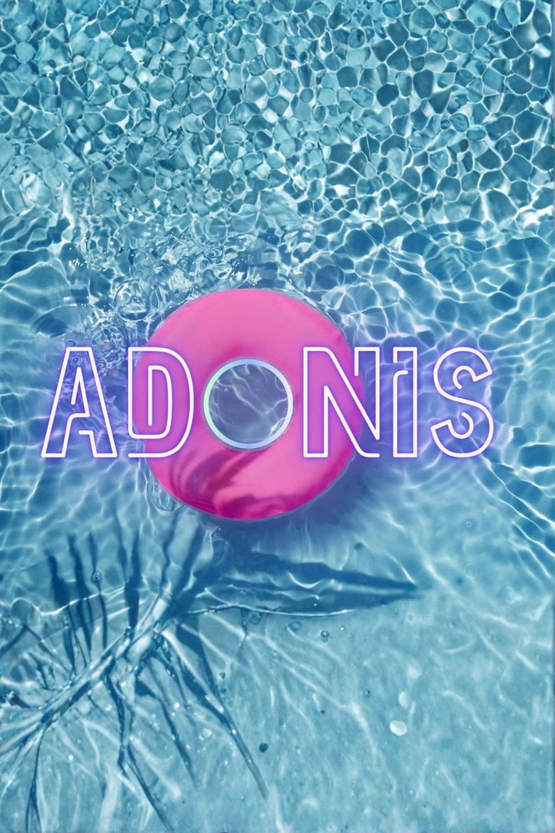 Adonis background