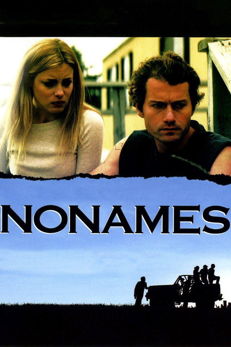 NoNAMES background