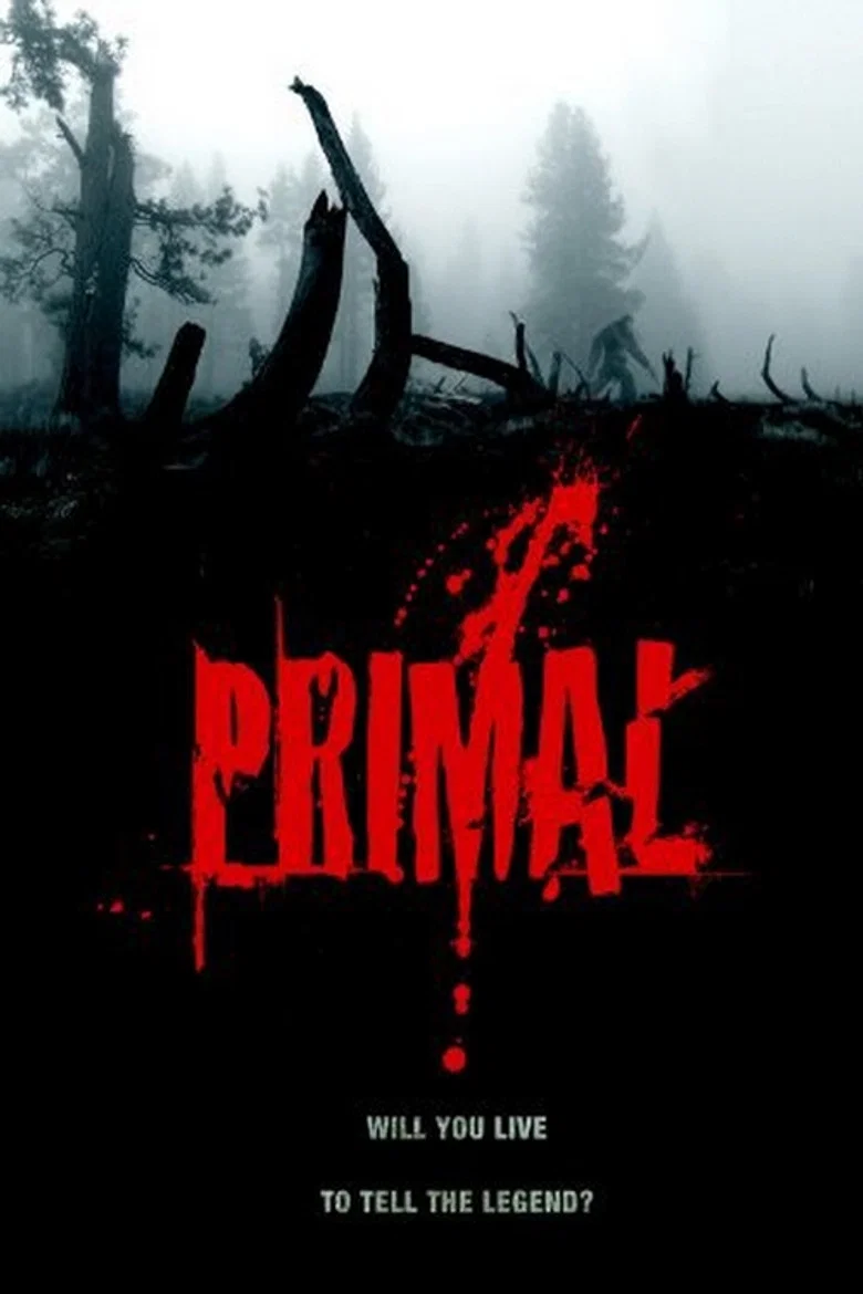 Primal background
