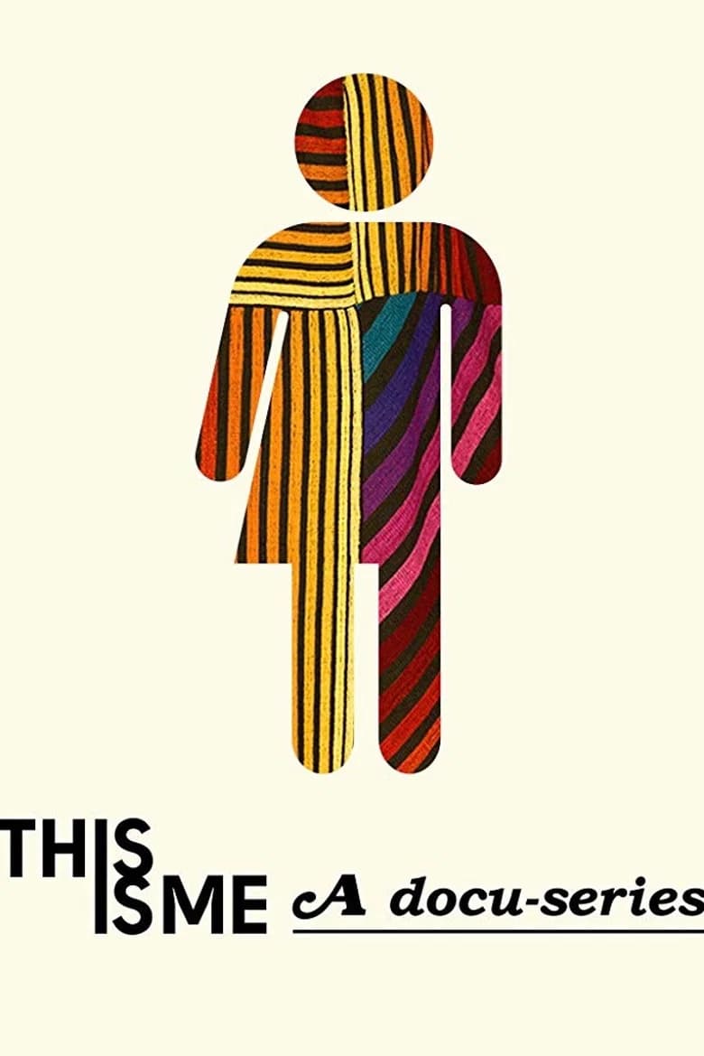 This Is Me background