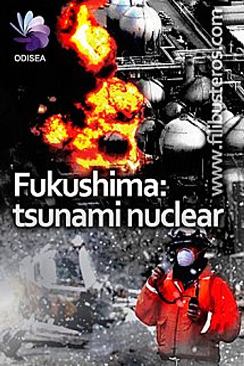 Nuclear Meltdown background