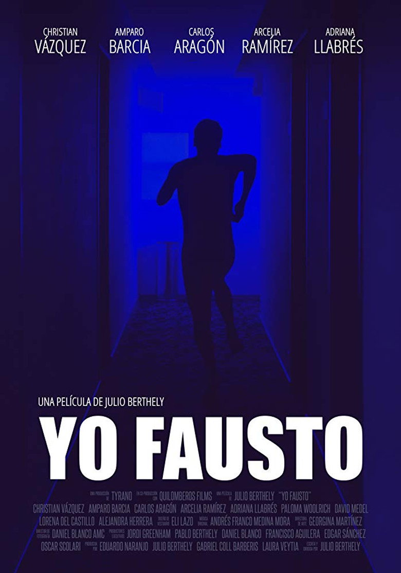 Yo Fausto background