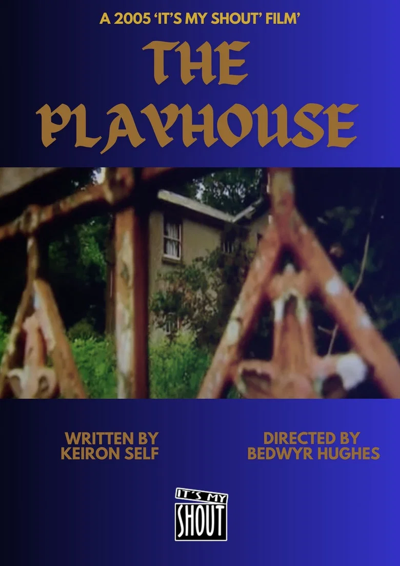 The Playhouse background