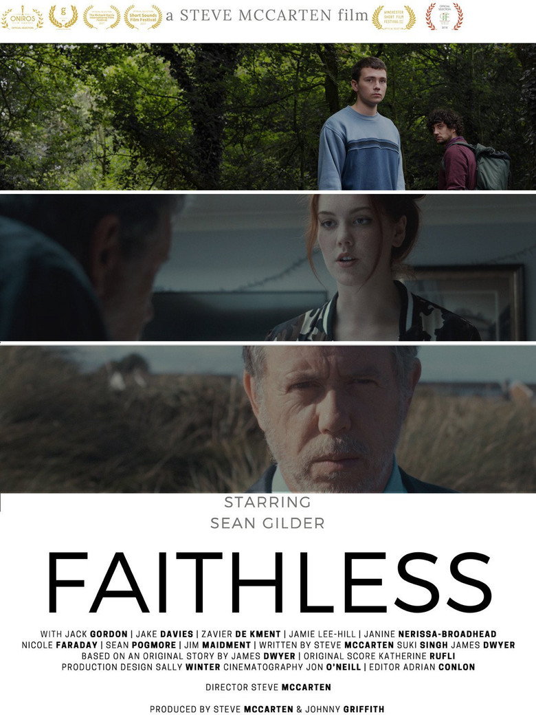 Faithless background