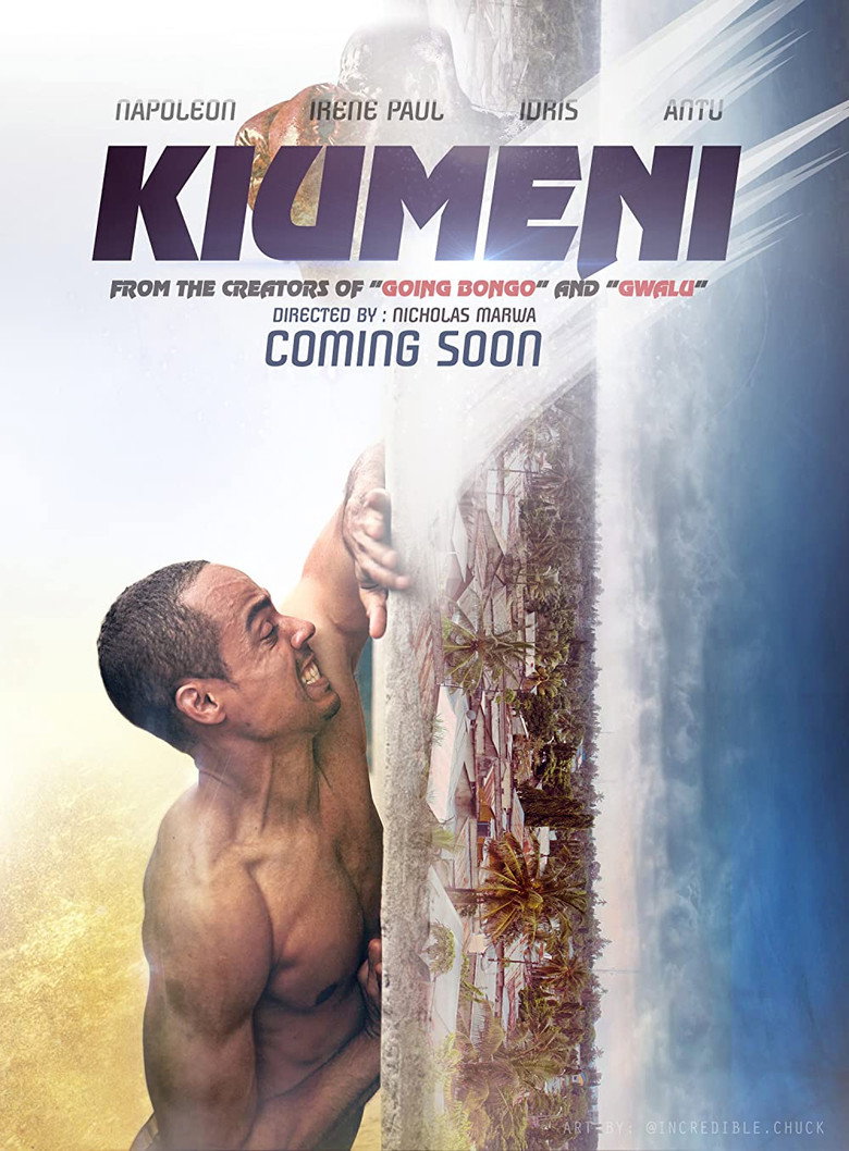 Kiumeni background