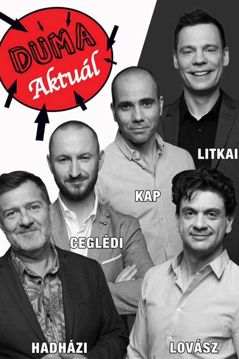 Duma aktuál background