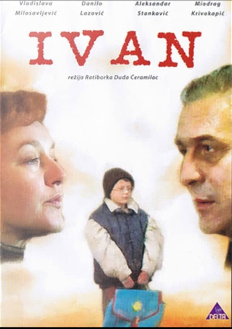 Ivan background