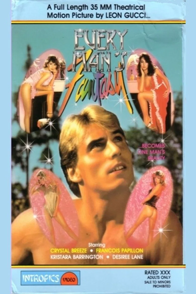 Every Man's Fantasy background
