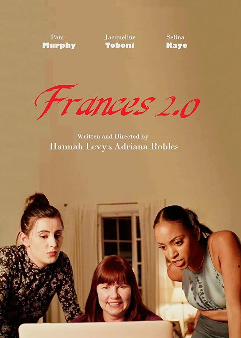 Frances 2.0 background