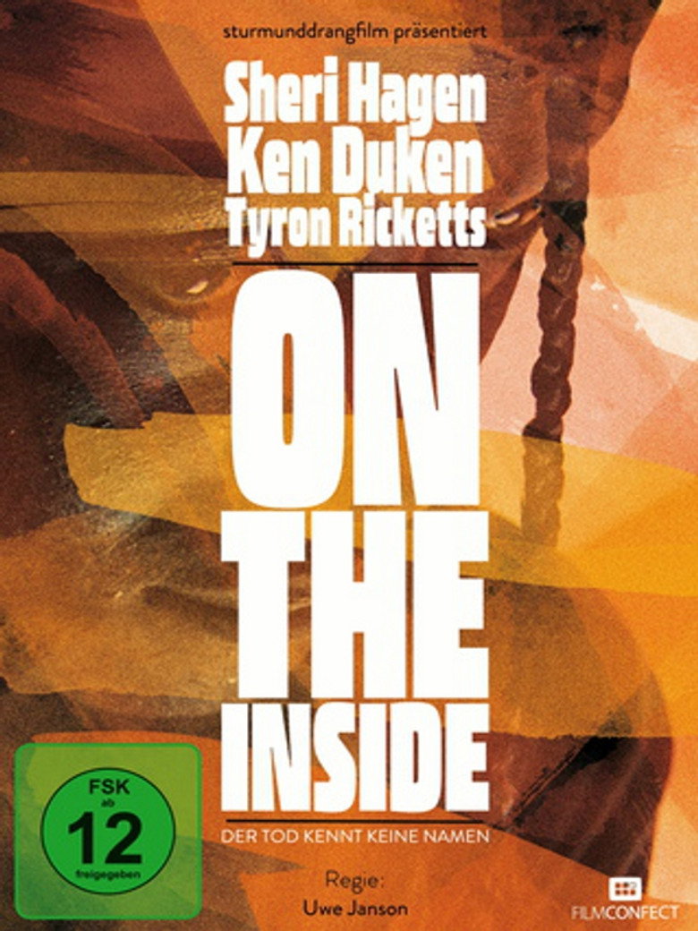 On the Inside background