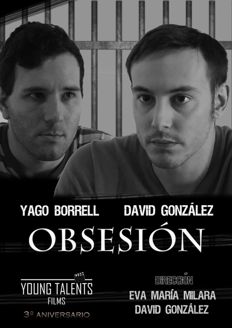 Obsesión background