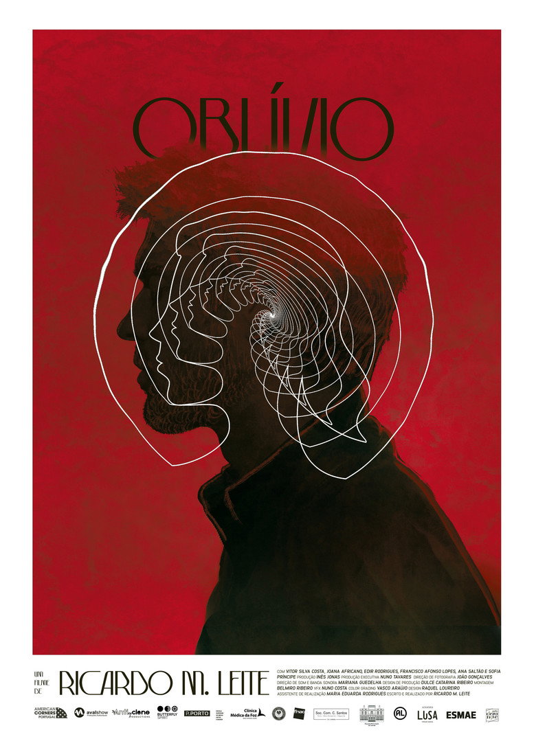 Oblívio background