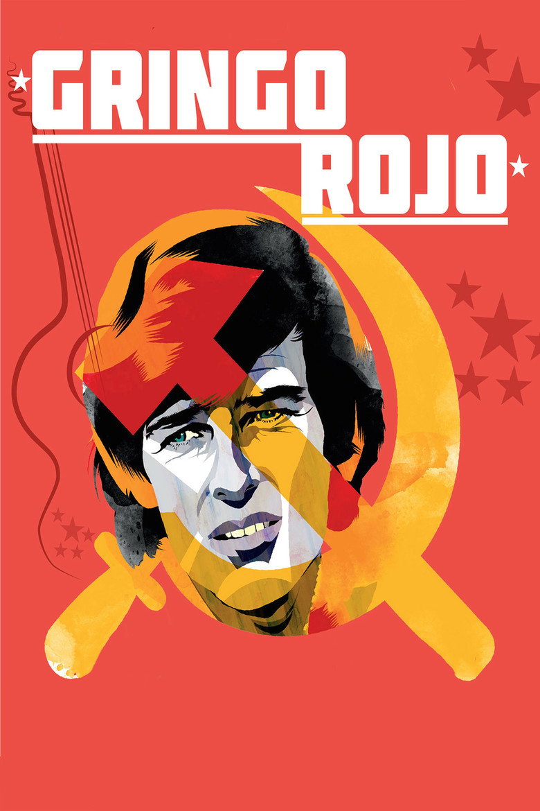 Red Gringo background