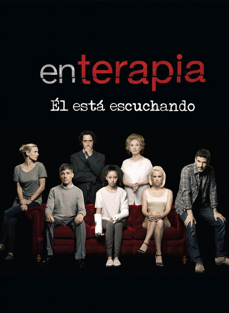 En Terapia background