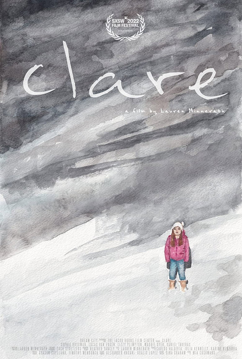 Clare background