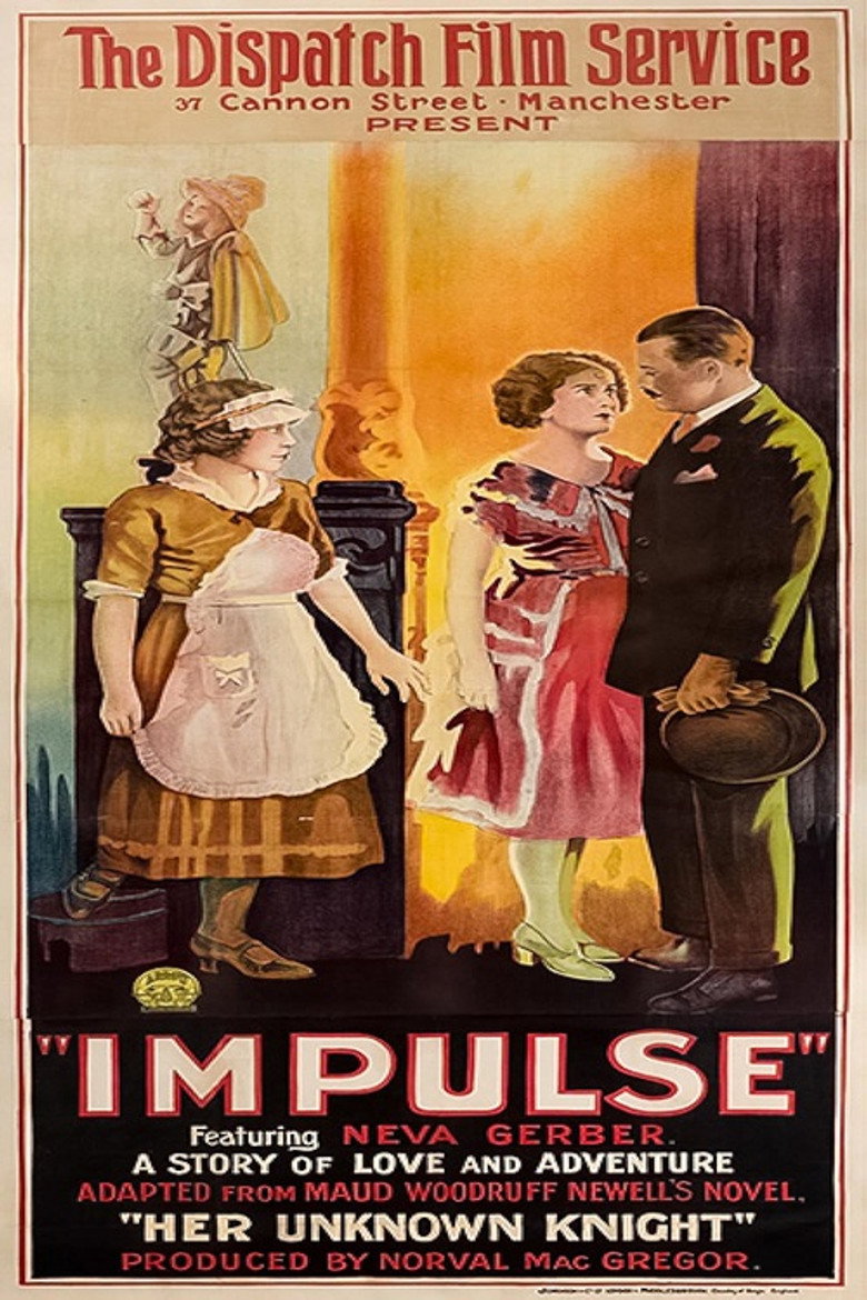 Impulse background