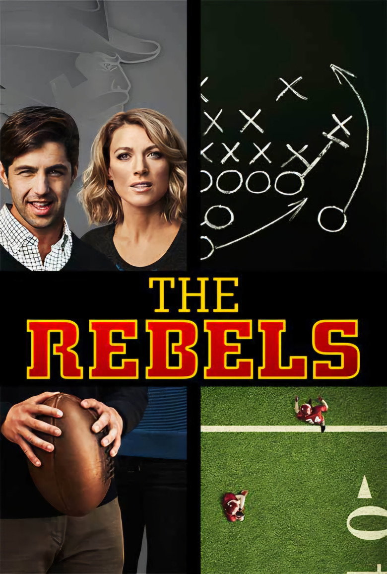 The Rebels background
