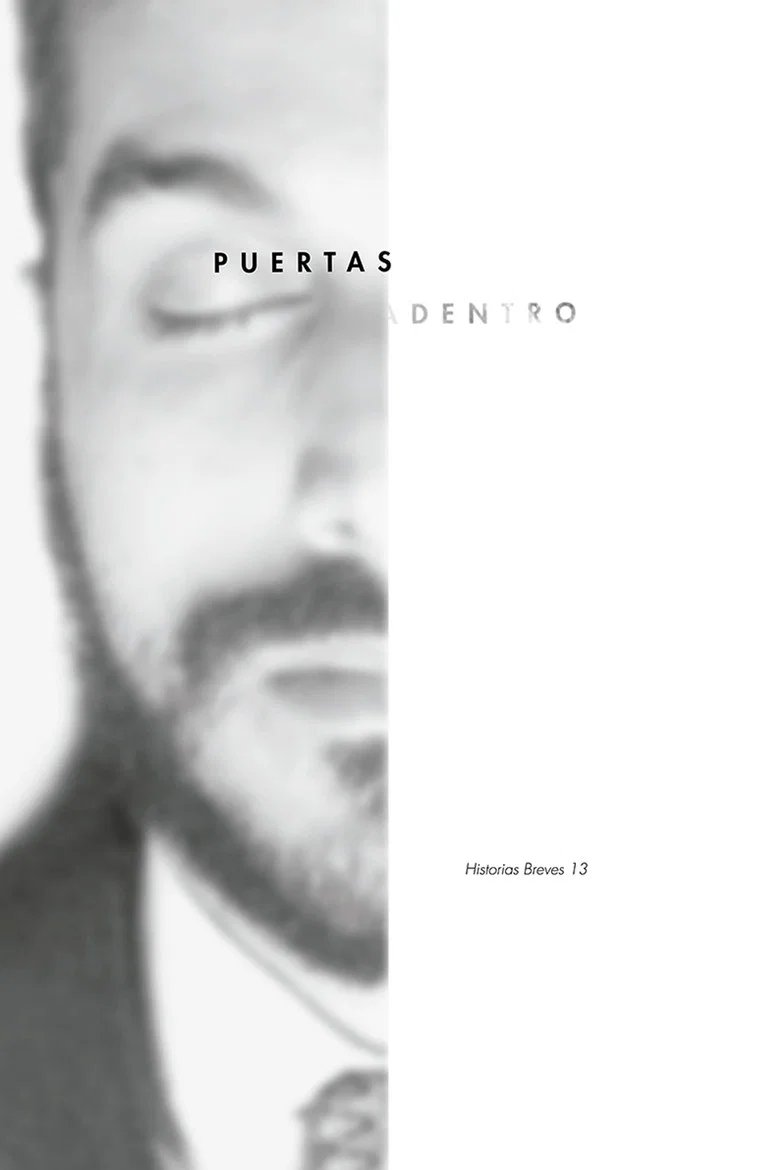 Puertas adentro background