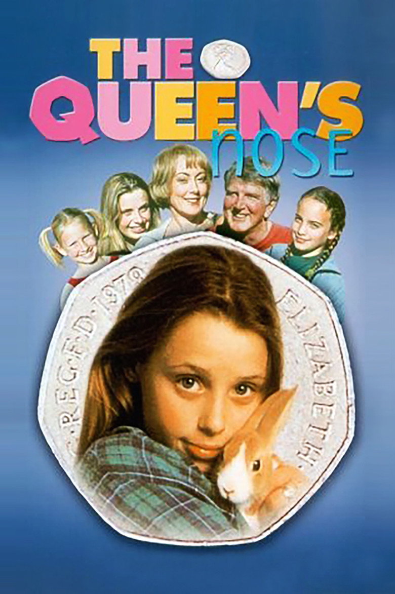 The Queen's Nose background