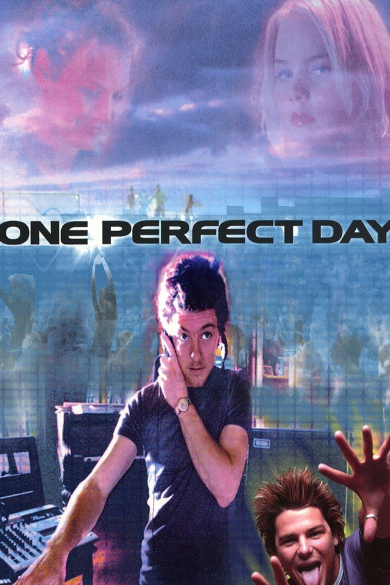 One Perfect Day backdrop preview