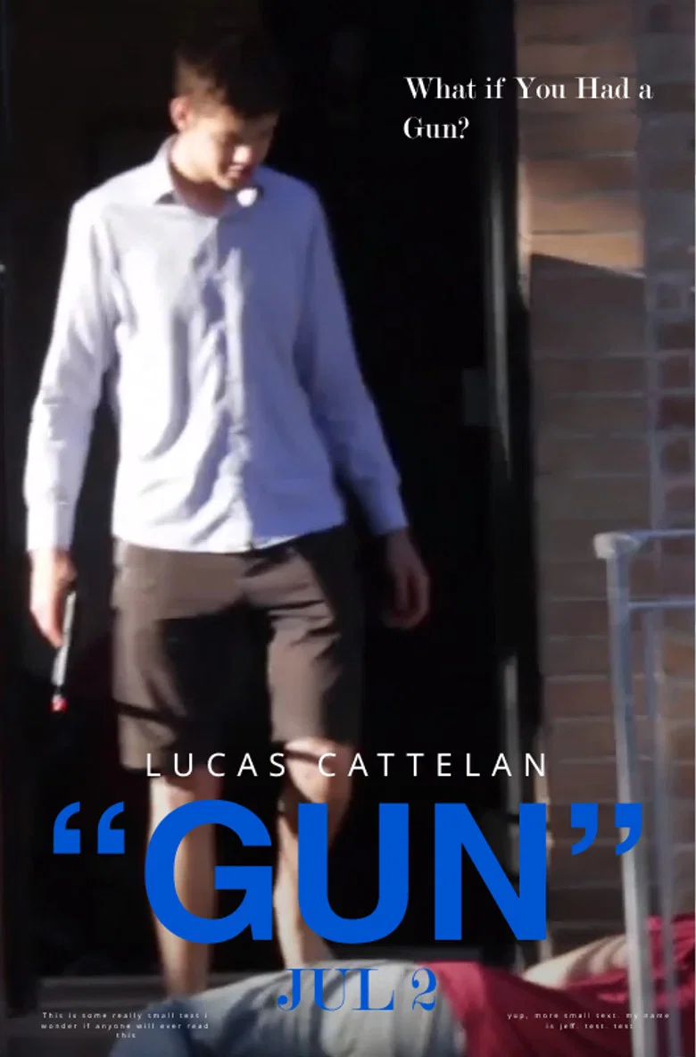 GUN background