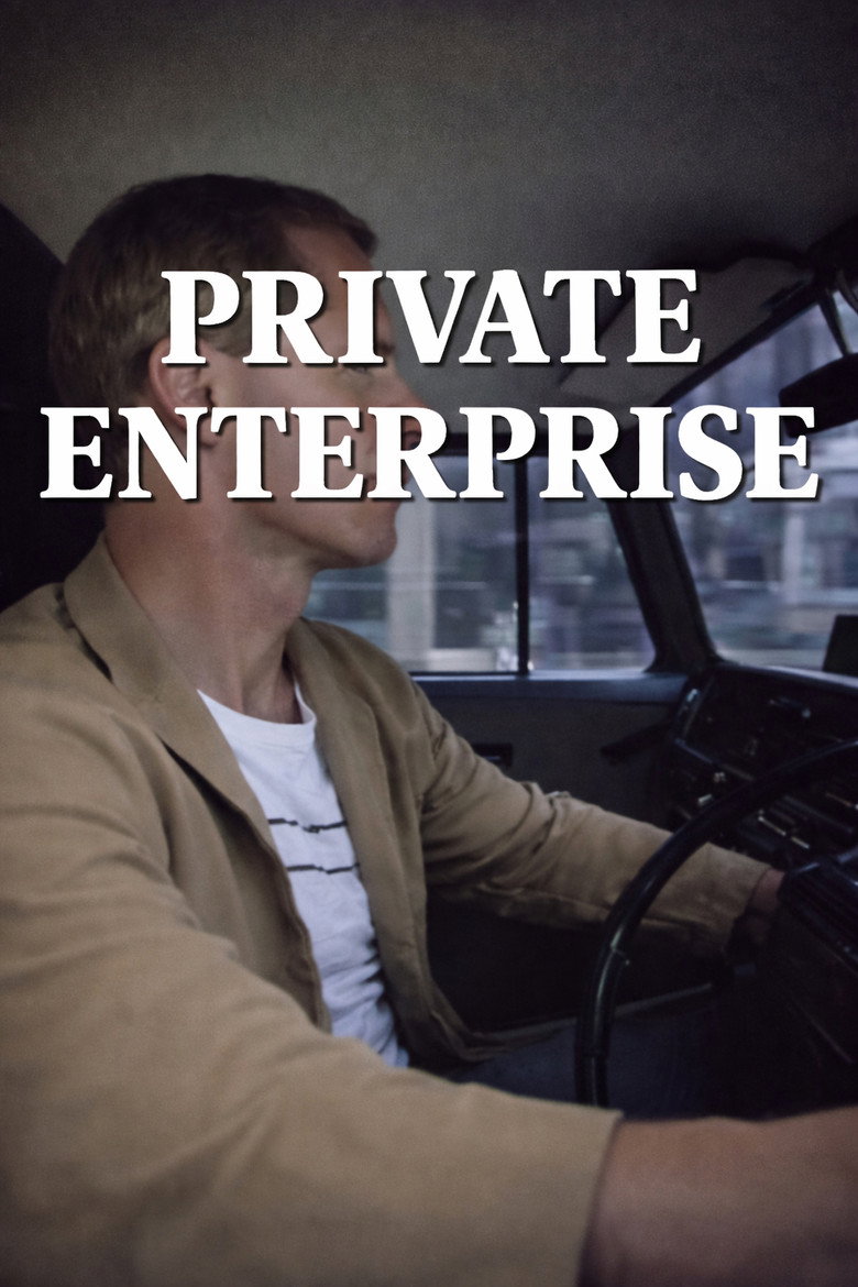 Private Enterprise background