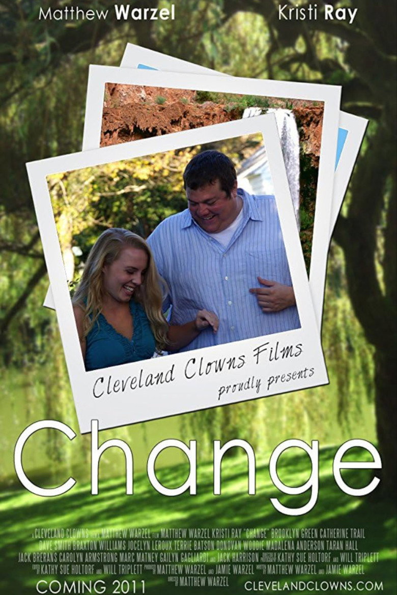 Change background