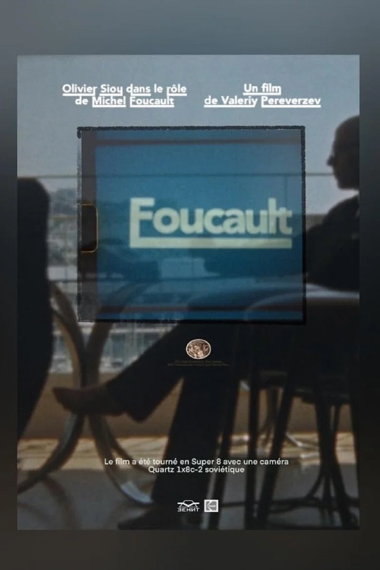Foucault background