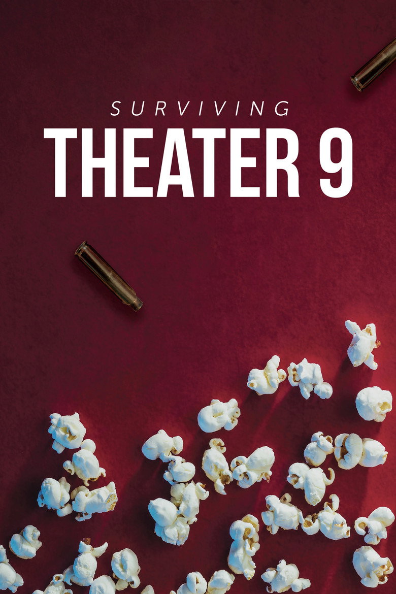 Surviving Theater 9 background