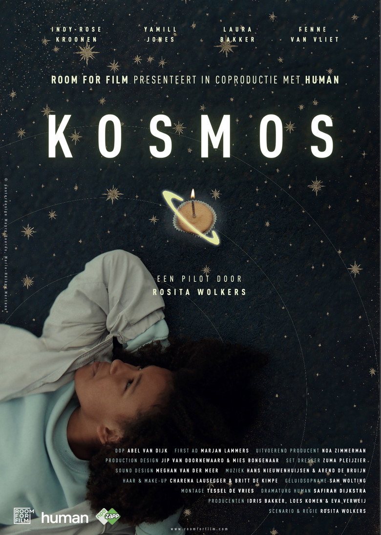 Cosmos background