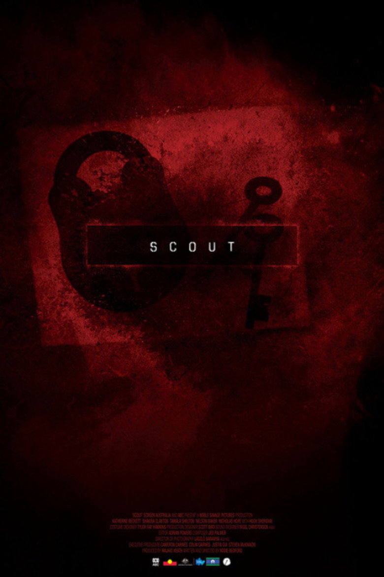Scout background