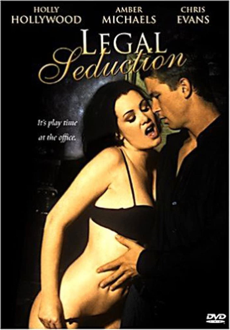 Legal Seduction background