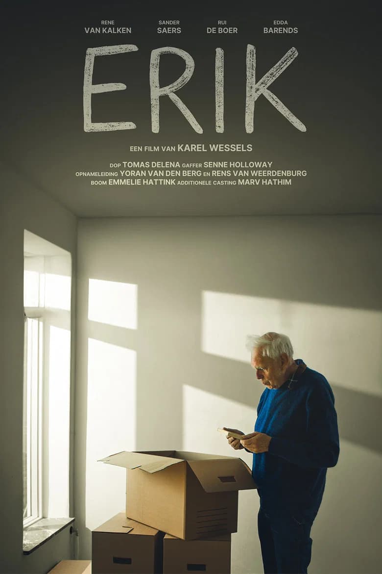 ERIK background