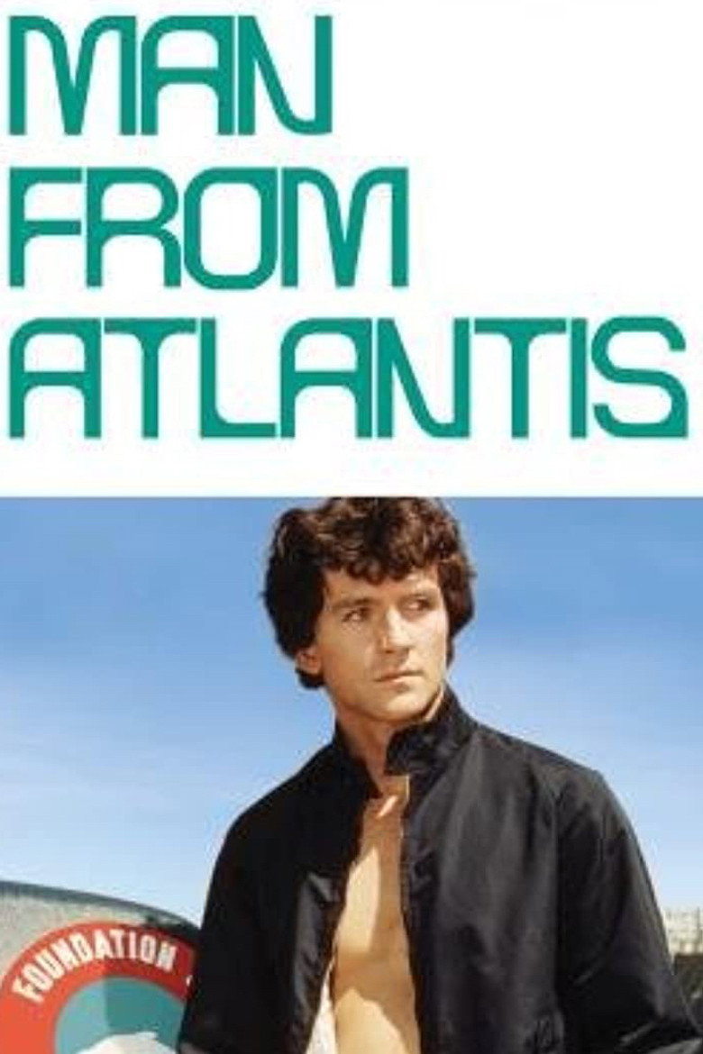 Man from Atlantis background