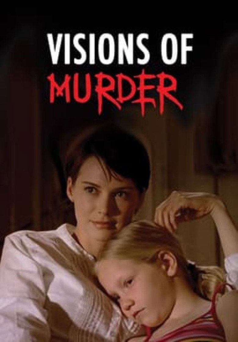 Visions of Murder background