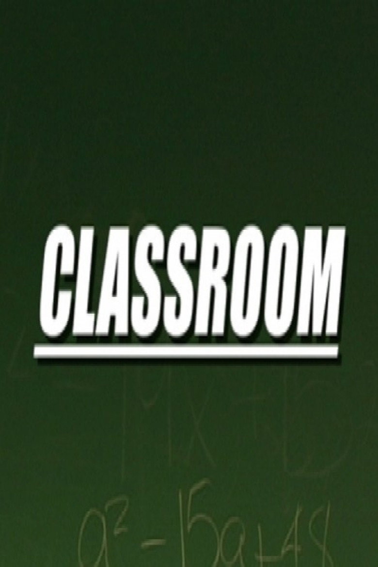 Classroom background