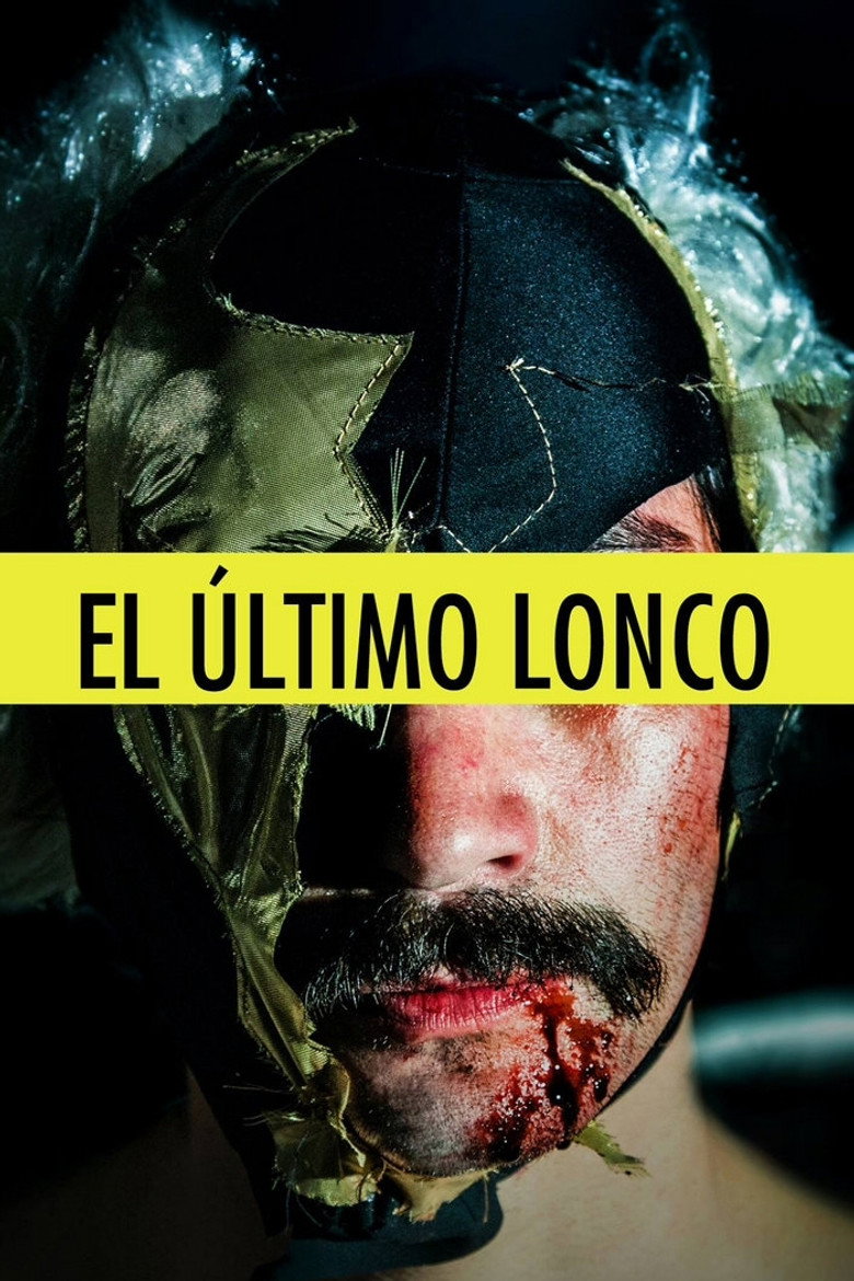 El último Lonco backdrop preview