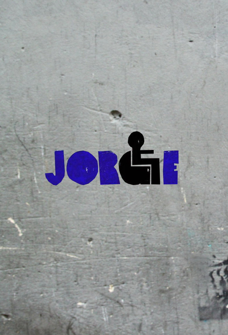 Jorge background