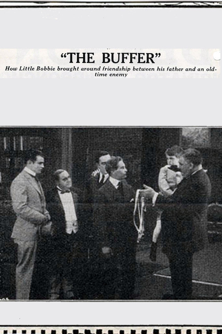 The Buffer background