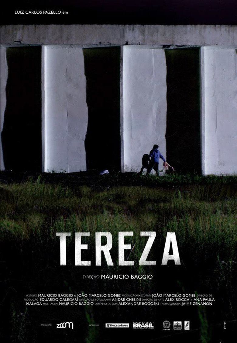 Tereza background