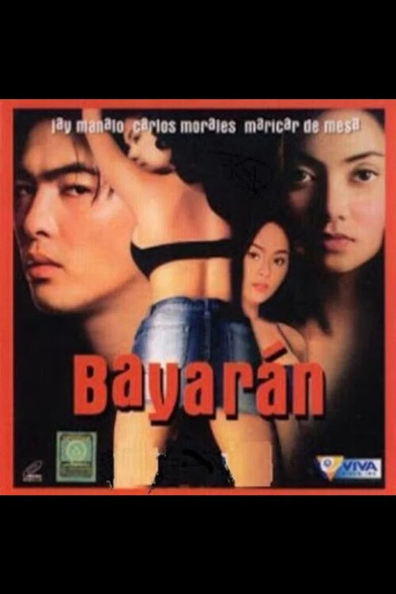 Bayaran background
