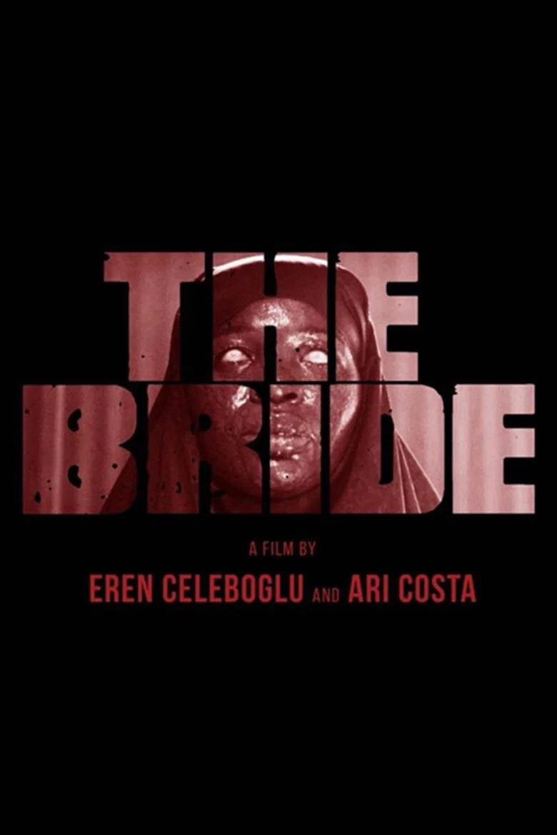 The Bride background