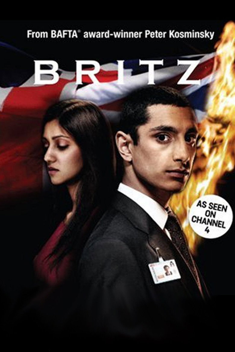 Britz background