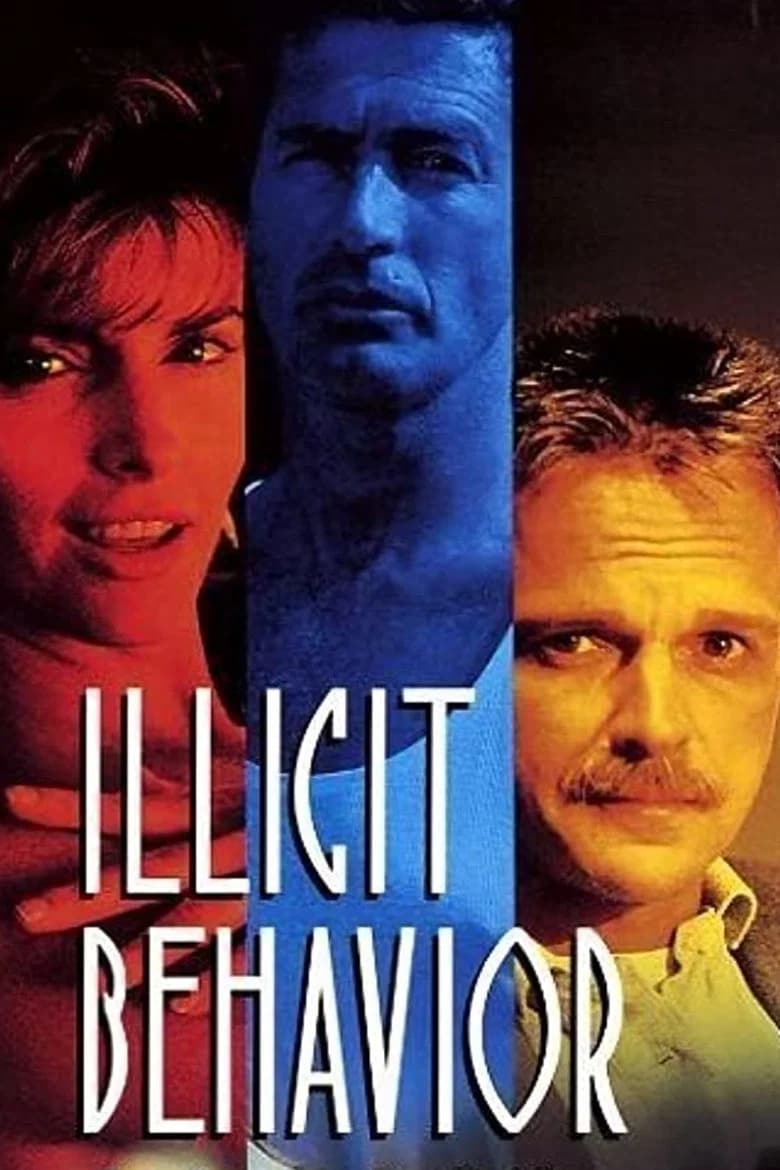 Illicit Behavior background