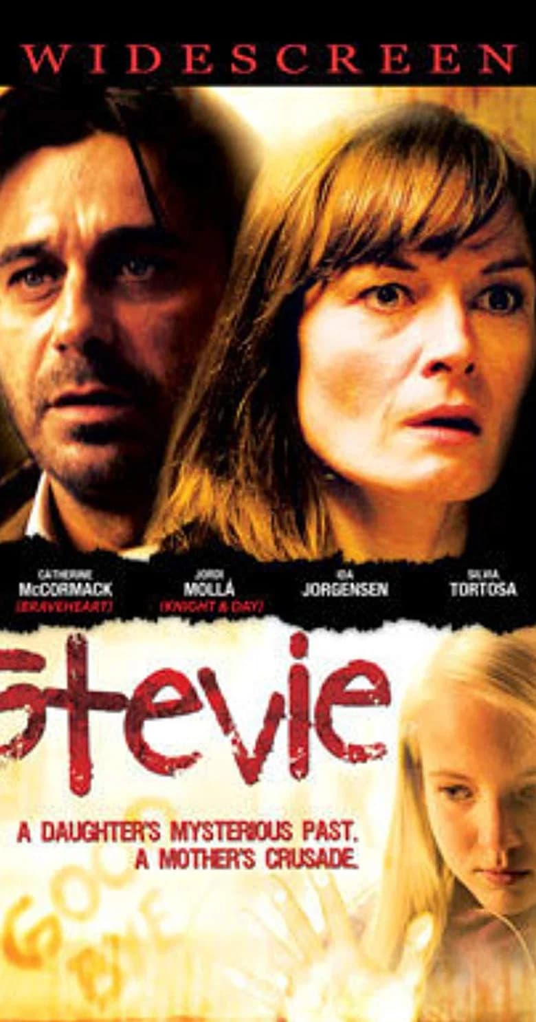 Stevie background
